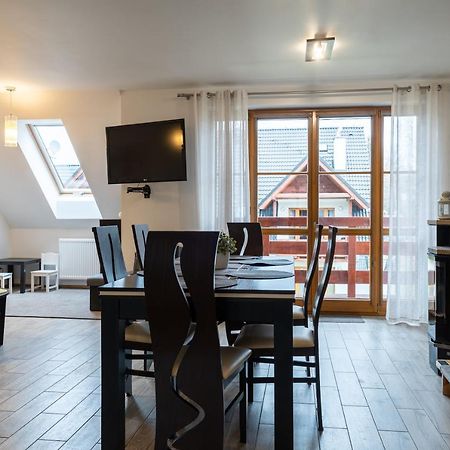 Apartament Skoro Swit Pod Sniezka Karpacz Eksteriør bilde