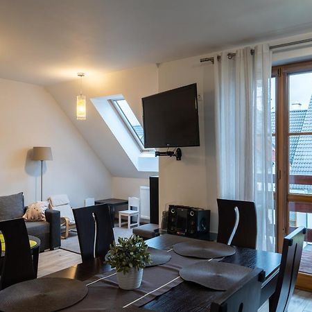 Apartament Skoro Swit Pod Sniezka Karpacz Eksteriør bilde