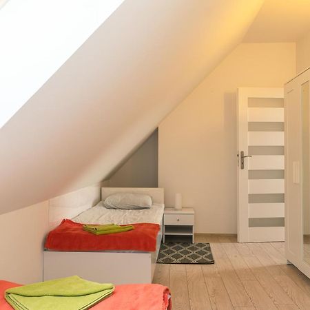 Apartament Skoro Swit Pod Sniezka Karpacz Eksteriør bilde