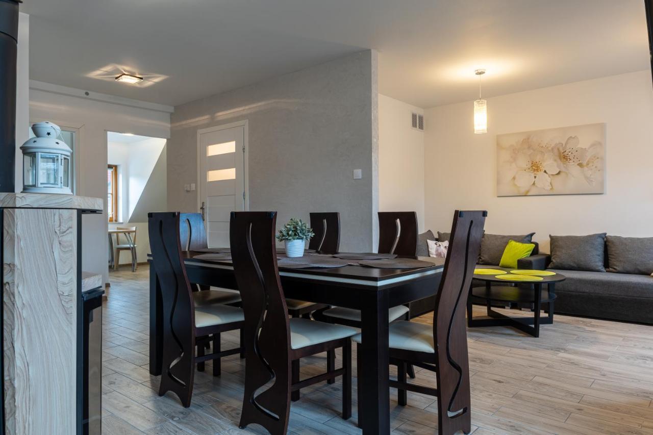 Apartament Skoro Swit Pod Sniezka Karpacz Eksteriør bilde