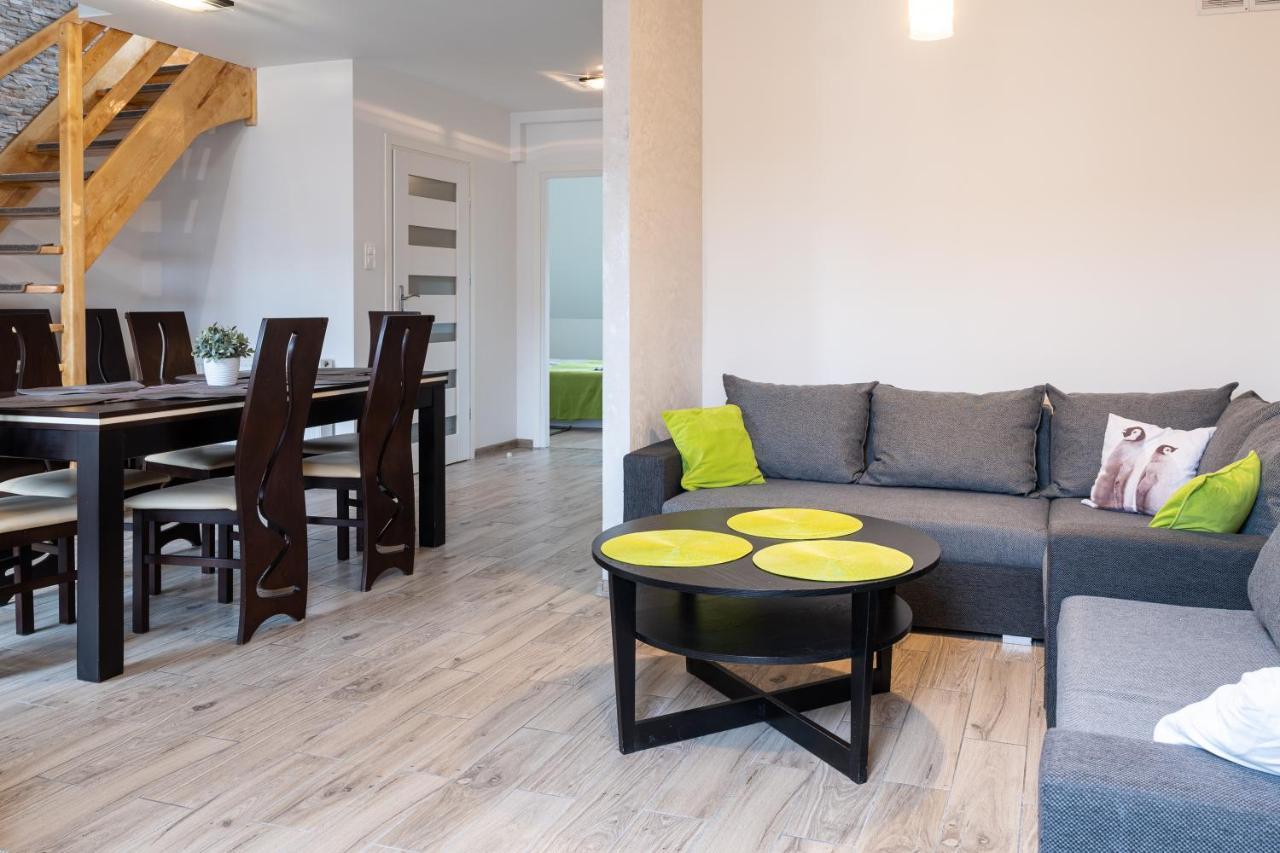 Apartament Skoro Swit Pod Sniezka Karpacz Eksteriør bilde