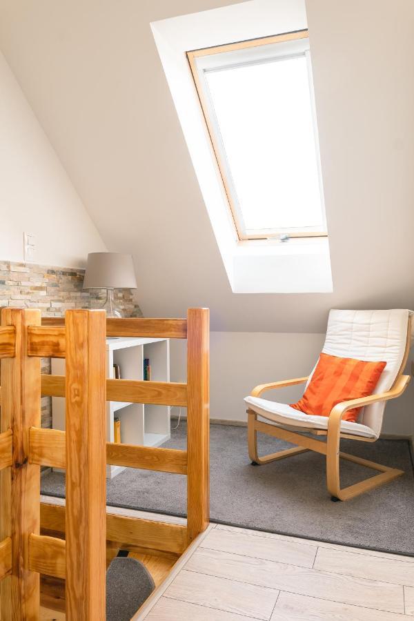 Apartament Skoro Swit Pod Sniezka Karpacz Eksteriør bilde
