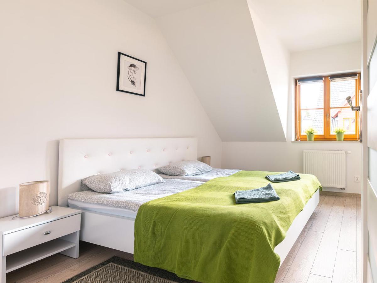 Apartament Skoro Swit Pod Sniezka Karpacz Eksteriør bilde