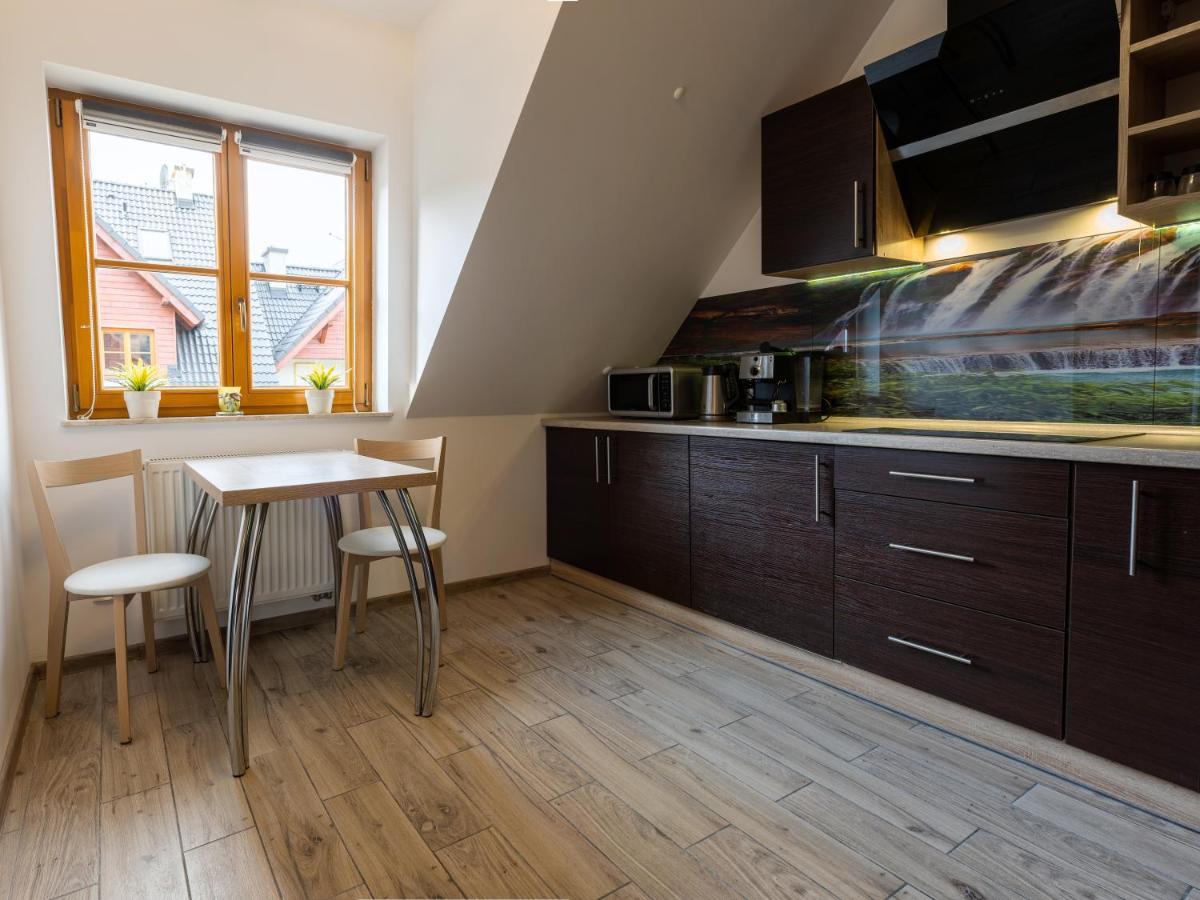 Apartament Skoro Swit Pod Sniezka Karpacz Eksteriør bilde