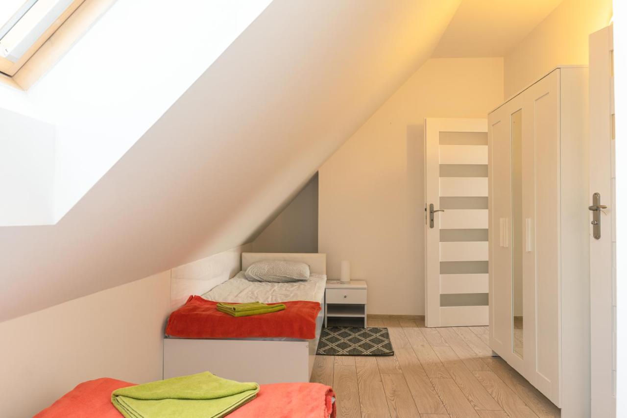 Apartament Skoro Swit Pod Sniezka Karpacz Eksteriør bilde