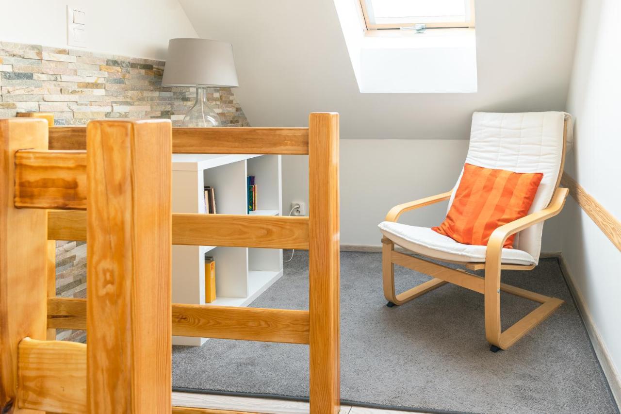 Apartament Skoro Swit Pod Sniezka Karpacz Eksteriør bilde