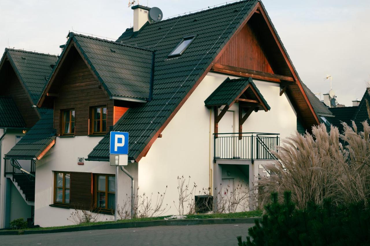 Apartament Skoro Swit Pod Sniezka Karpacz Eksteriør bilde