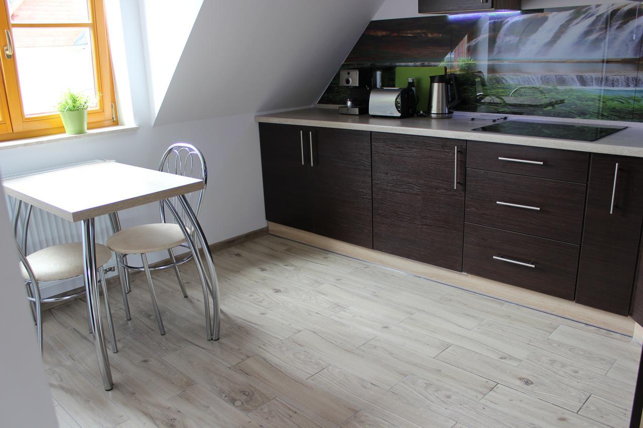 Apartament Skoro Swit Pod Sniezka Karpacz Eksteriør bilde