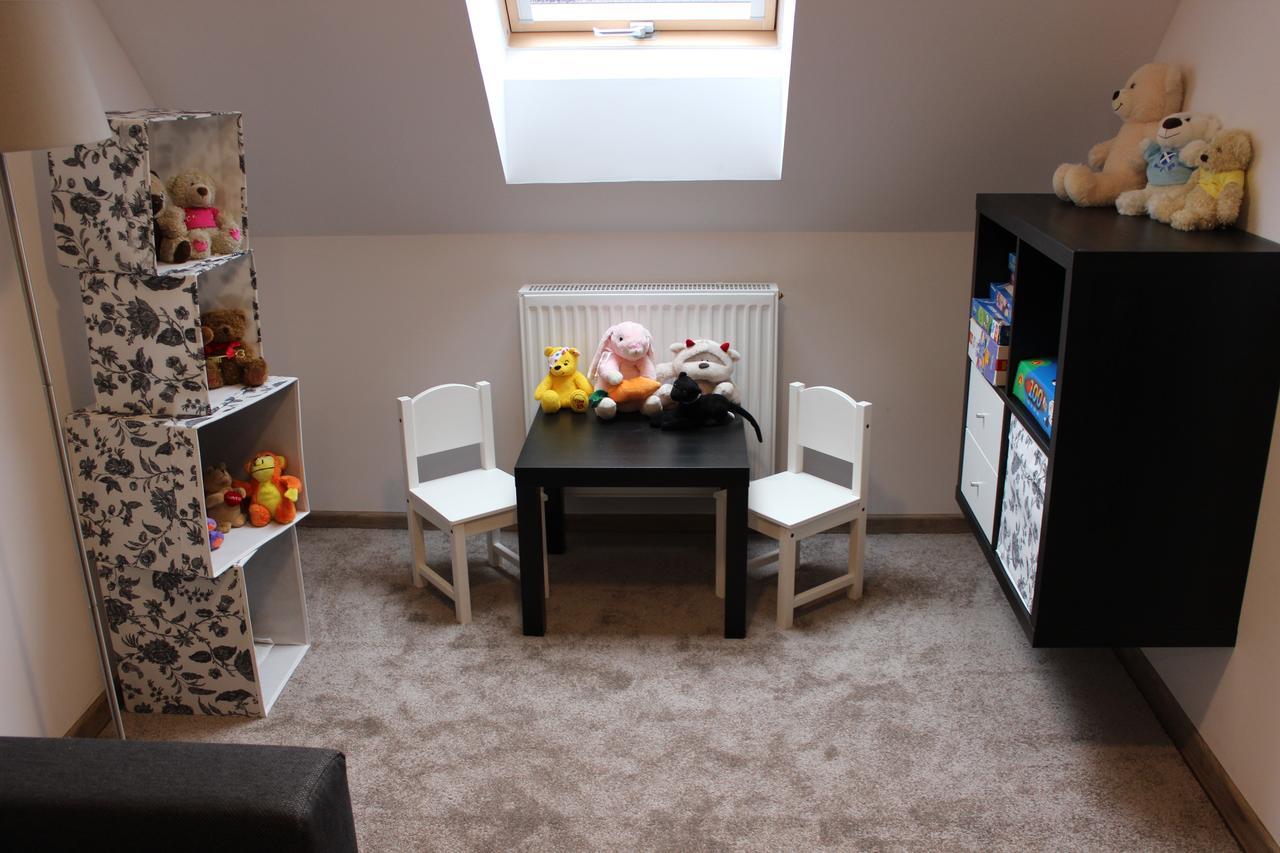 Apartament Skoro Swit Pod Sniezka Karpacz Eksteriør bilde
