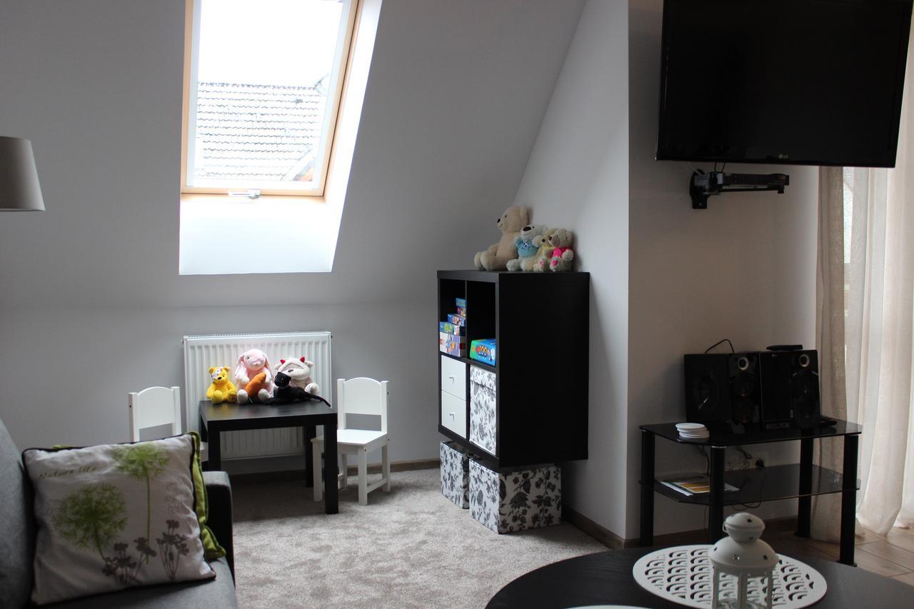 Apartament Skoro Swit Pod Sniezka Karpacz Eksteriør bilde
