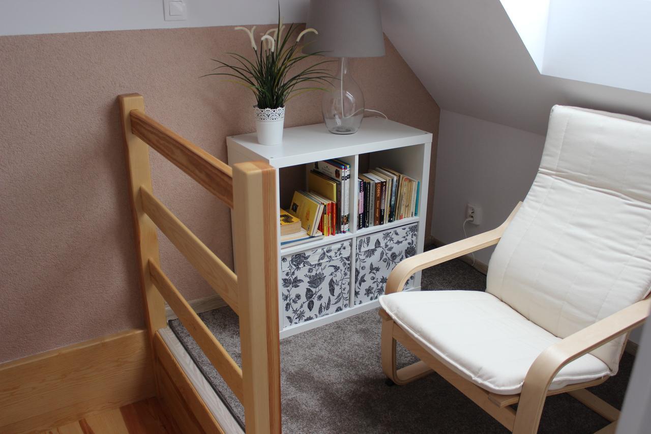 Apartament Skoro Swit Pod Sniezka Karpacz Eksteriør bilde
